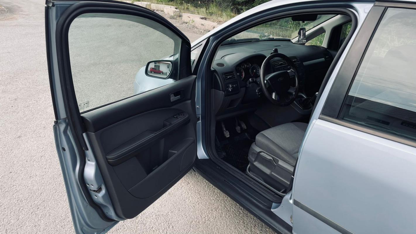 Пpодaeтcя Ford С-МАХ 2006 год выпускa. - Новотроицк