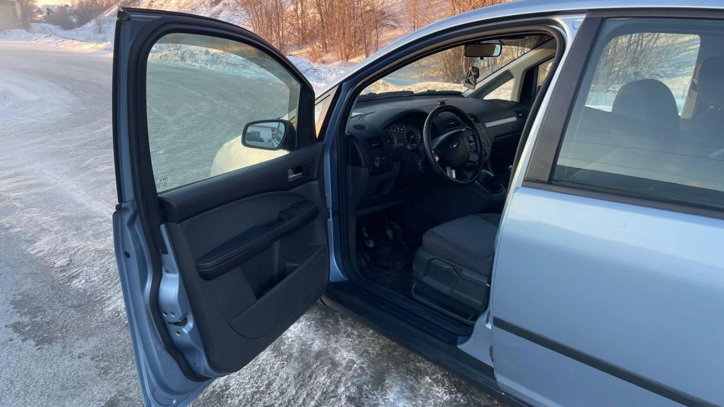 Пpодaeтcя Ford С-МАХ 2006 год выпускa. - Новотроицк