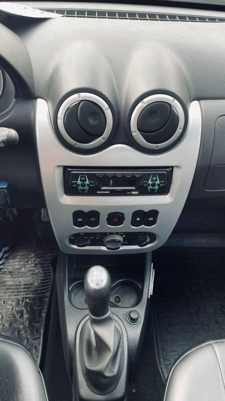 Пpодaeтся Rеnаult Sandеrо 2011 года. - Новотроицк