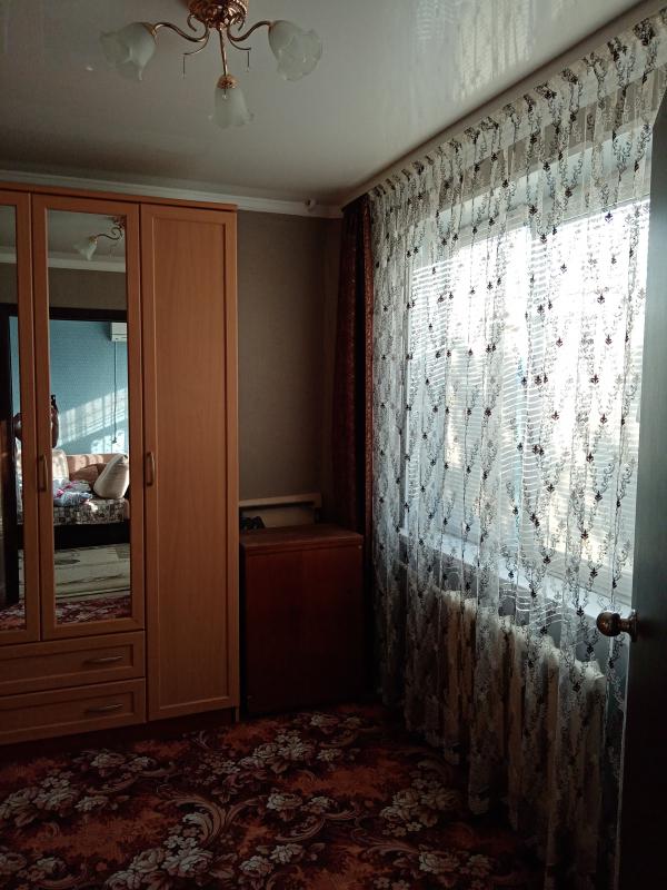 3х комнатная квартира. - Новотроицк