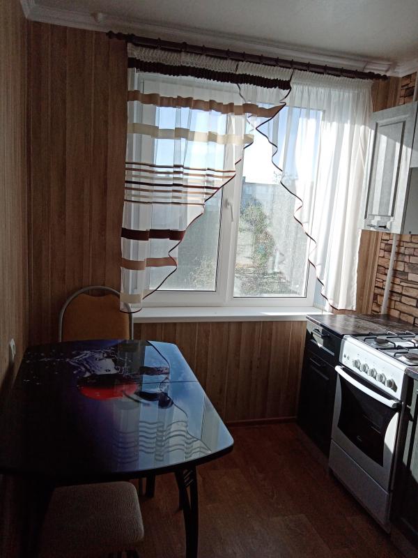 3х комнатная квартира. - Новотроицк