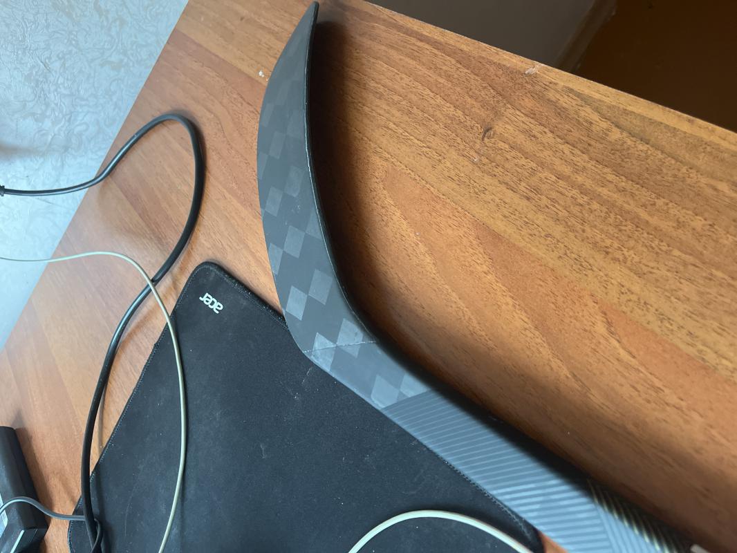 Продам клюшку новую, оригинал, взрослая. - Новотроицк