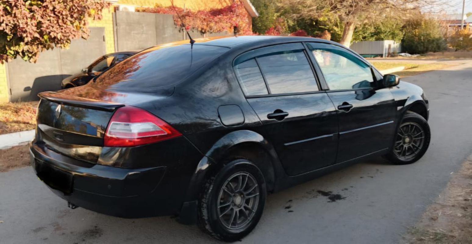 В хорошем состоянии. - Орск