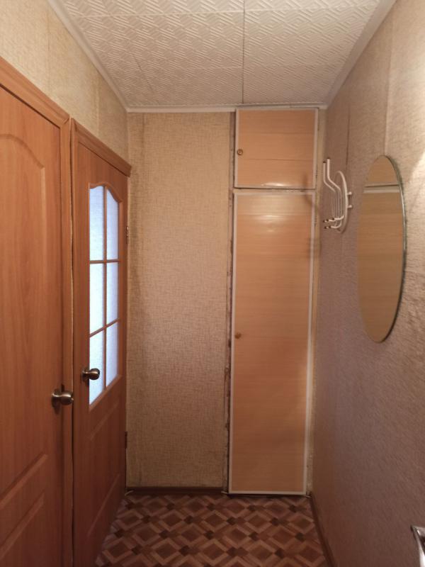 Продаётся  светлая и уютная однокомнатная квартира , г. - Новотроицк