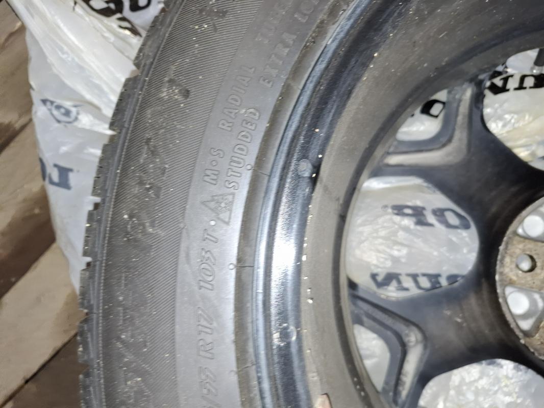 Продам колеса в сборе 4 шт. - Новотроицк