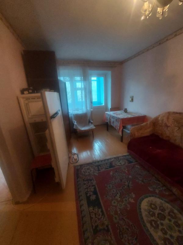 Продается 1-комнатная квартира по адресу: г. - Новотроицк