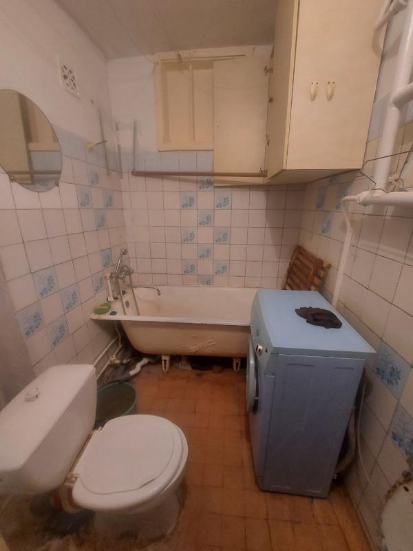 Продается 1-комнатная квартира по адресу: г. - Новотроицк