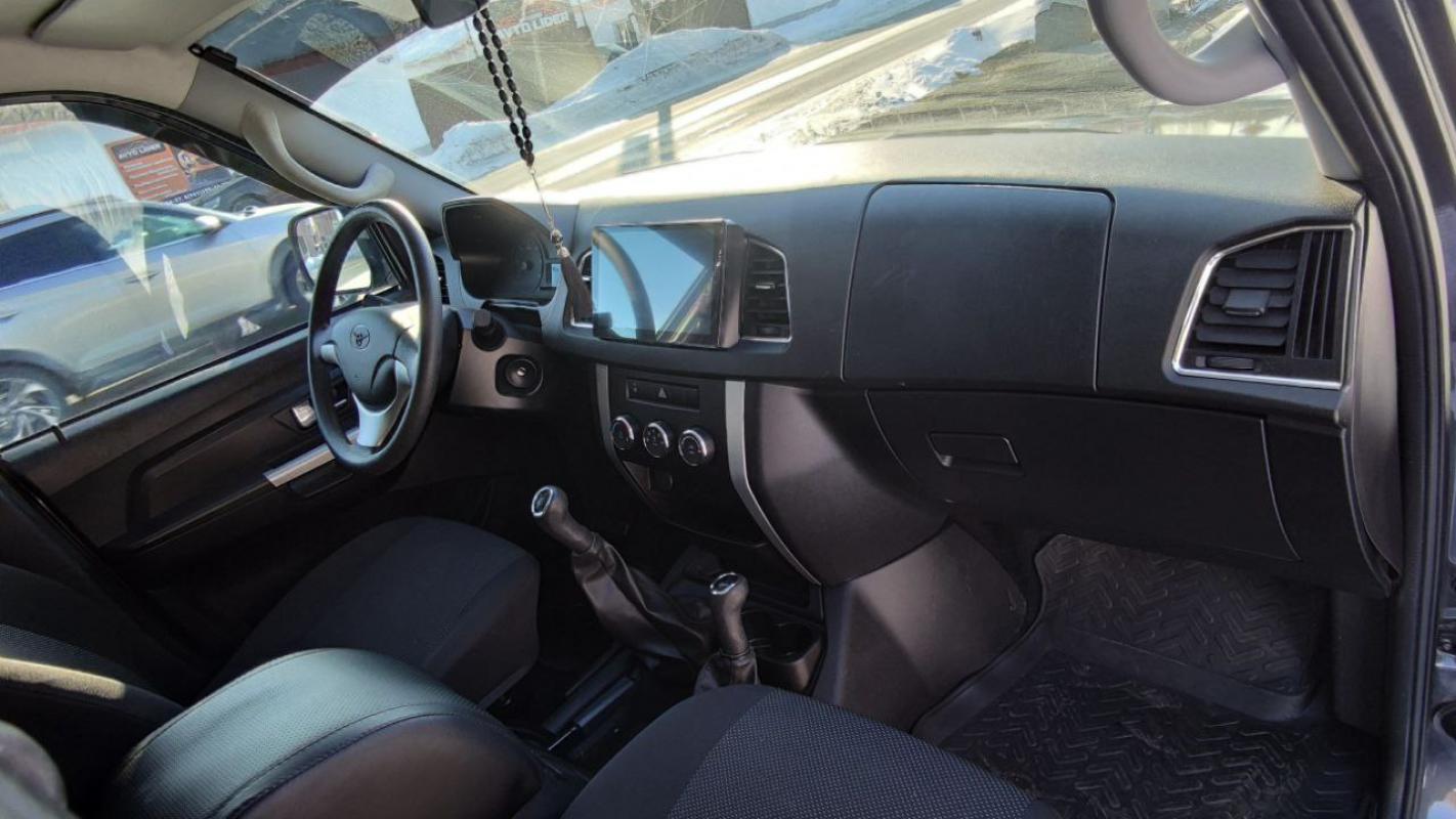 Продается УАЗ Patriot, 2024 г. - Новотроицк