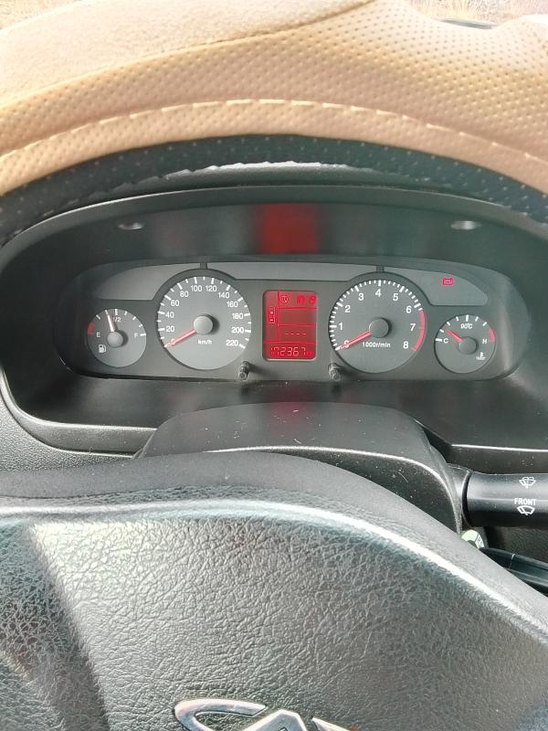 Продам в хорошем состояние, продаю в связи с покупкой другого автомобиля. - Новотроицк