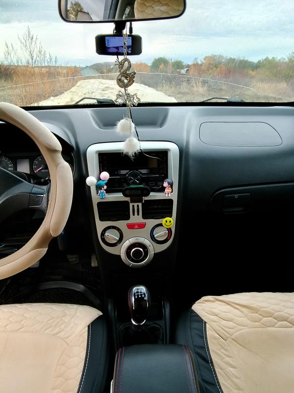 Продам в хорошем состояние, продаю в связи с покупкой другого автомобиля. - Новотроицк