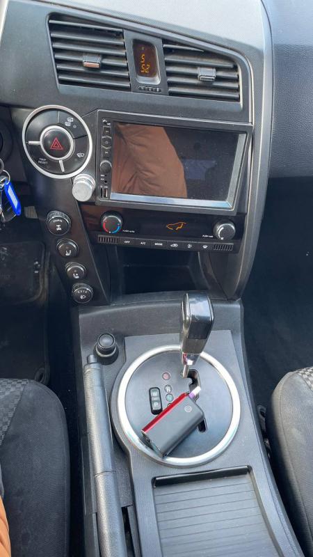 Продается SsangYong Kyron, 2007 года

__АВТОМАТ__

Продам полноценный рамный полноприводный джип - Новотроицк