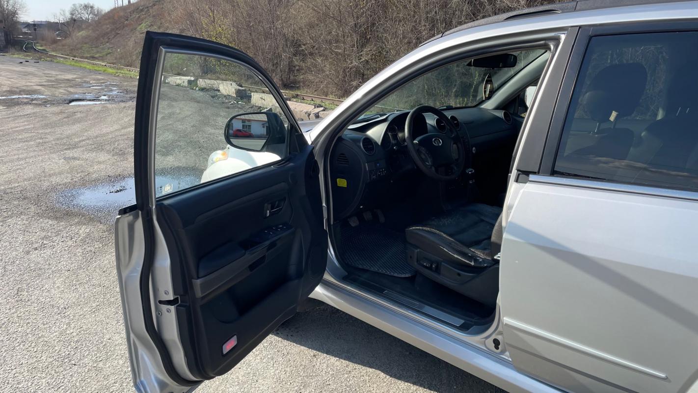 Продается Great Wall Hover H5, 2013 года

Один хозяин

Без гнили и ржавчины

настоящий рамный - Новотроицк