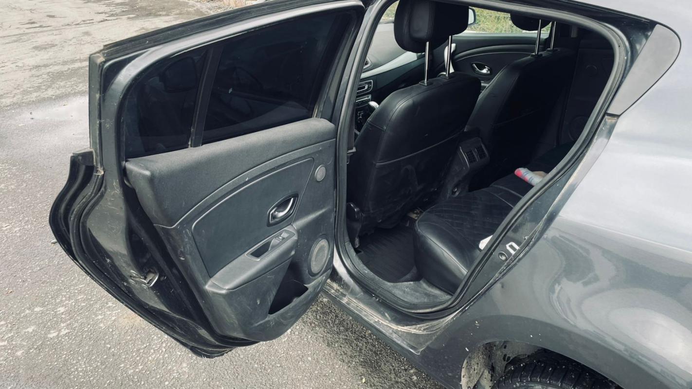 Продается RENAULT MEGANE, 2010 г. - Новотроицк