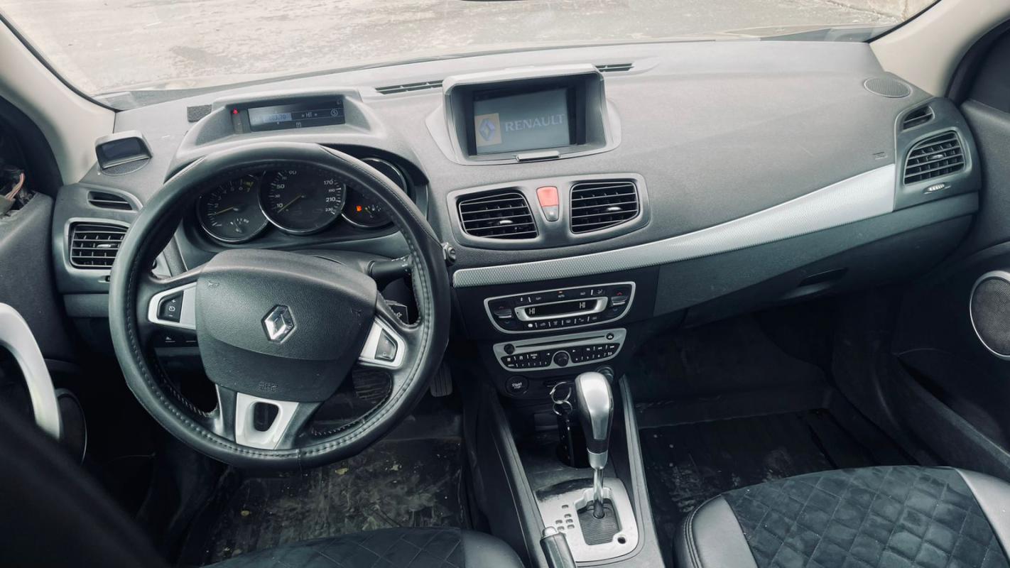 Продается RENAULT MEGANE, 2010 г. - Новотроицк