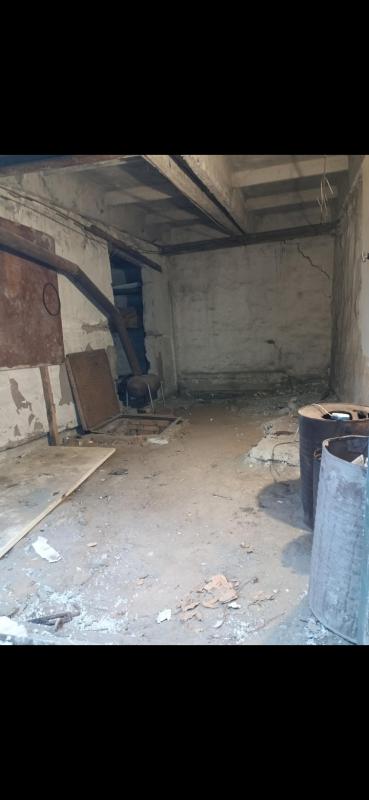 продам 2 гаража смежных
общий размер 7 на 7.5
находится возле вокзала за автостоянкой
крыша сделана - Новотроицк