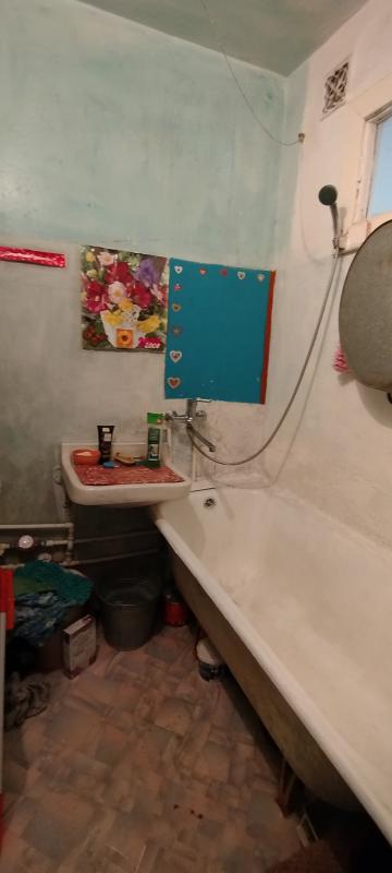 Продаю 3к маломерку ул. - Новотроицк