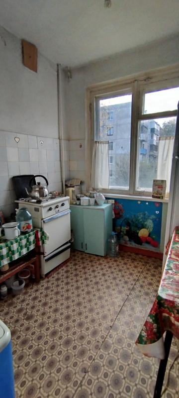 Продаю 3к маломерку ул. - Новотроицк