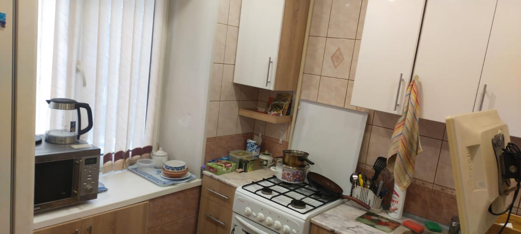 Сдам 3х комнатную квартиру на длительный срок. - Новотроицк