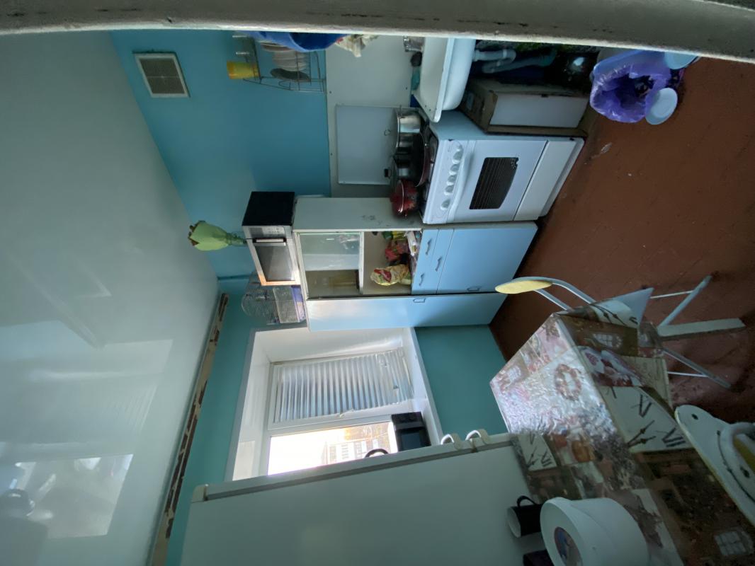 Продам 1- комнатную квартиру в кирпичном доме. - Новотроицк