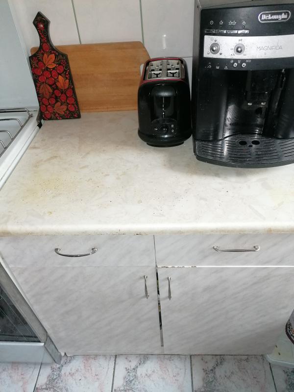 Срочно,  до 26.10, кухня, 4 предмета, без пенал. - Новотроицк