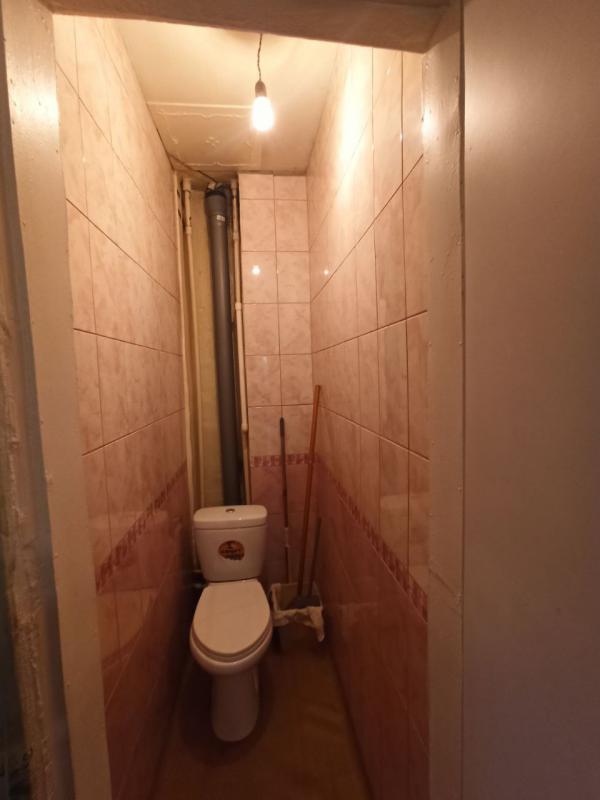 Продаётся отличная трёхкомнатная квартира  на привлекательном этаже , с развитой инфраструктурой рай - Новотроицк