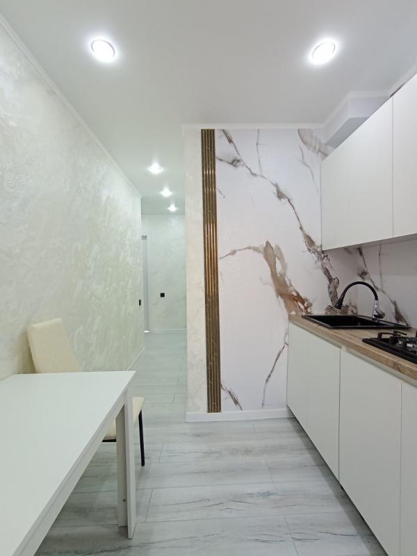 Квартира со свежим ремонтом !!! - Новотроицк