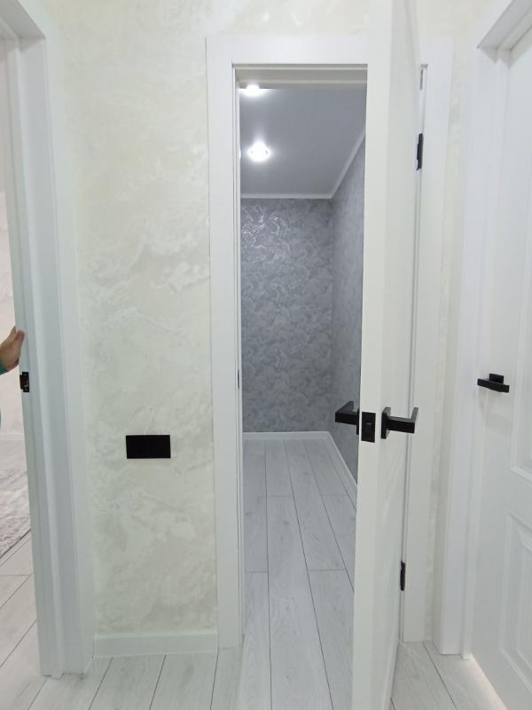 Квартира со свежим ремонтом !!! - Новотроицк