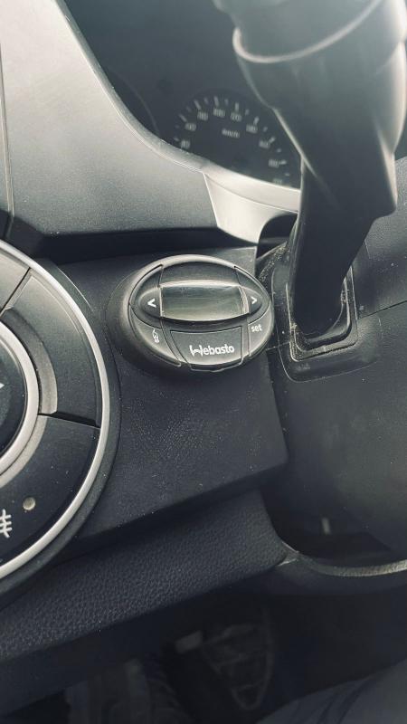 Продается SsangYong Kyron, 2008 года

Продам полноценный рамный полноприводный джип, с полным набо - Новотроицк