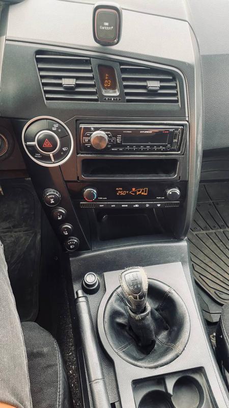 Продается SsangYong Kyron, 2008 года

Продам полноценный рамный полноприводный джип, с полным набо - Новотроицк