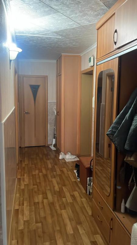 3 комнатная квартира в хорошем районе - Новотроицк