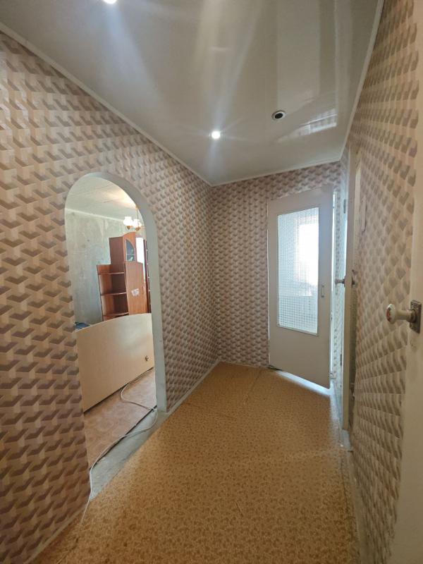 Продается 1-комнатная квартира в Новотроицке

Предлагаем вашему вниманию 1-комнатную квартиру улучше - Новотроицк