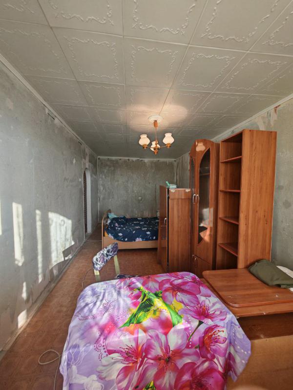 Продается 1-комнатная квартира в Новотроицке

Предлагаем вашему вниманию 1-комнатную квартиру улучше - Новотроицк