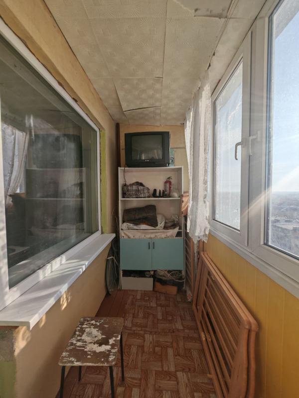 Продается 1-комнатная квартира в Новотроицке

Предлагаем вашему вниманию 1-комнатную квартиру улучше - Новотроицк