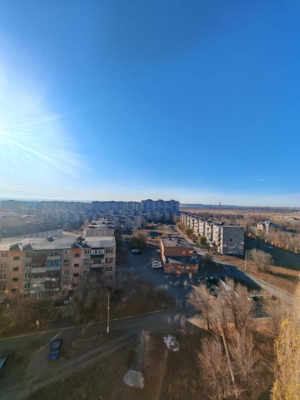 Продается 1-комнатная квартира в Новотроицке

Предлагаем вашему вниманию 1-комнатную квартиру улучше - Новотроицк