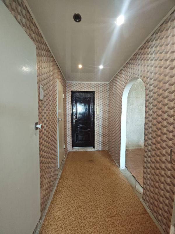 Продается 1-комнатная квартира в Новотроицке

Предлагаем вашему вниманию 1-комнатную квартиру улучше - Новотроицк