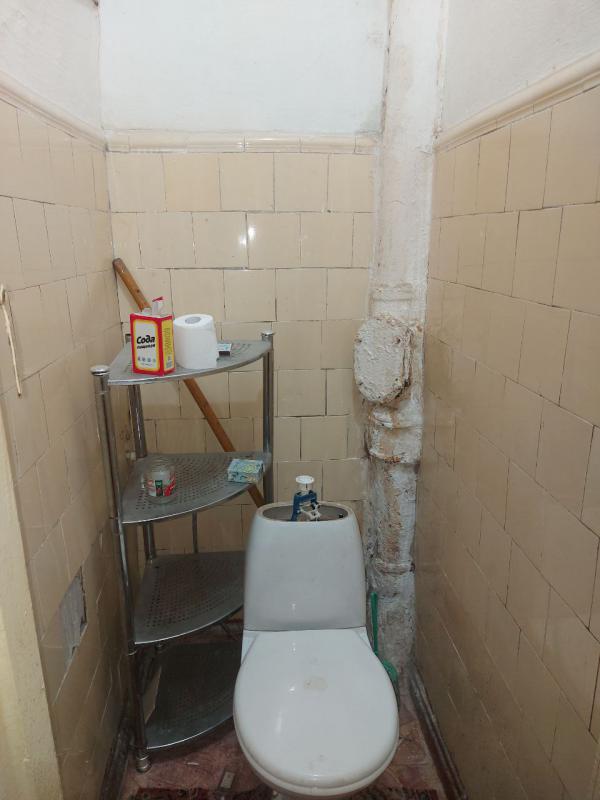 Продается 3-комнатная квартира по адресу: г. - Новотроицк