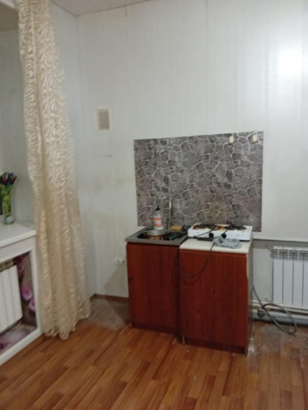 Напротив площадка (бывший кинотеатр Экран) - Новотроицк