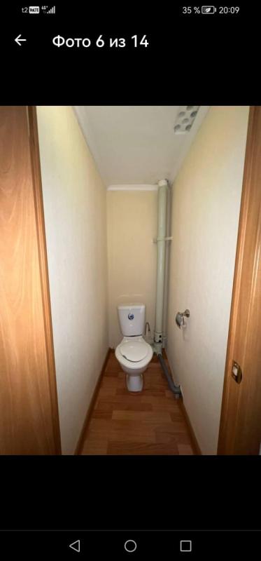 Продам 3 комнатную квартиру улучшенной планировки, вся инфраструктура рядом школа, детский сад, поли - Орск