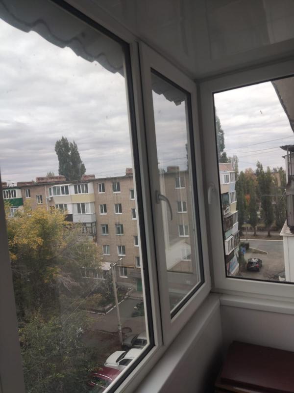 Предлагается просторная светлая двухкомнатная квартира  площадью 47,1 кв. - Гай