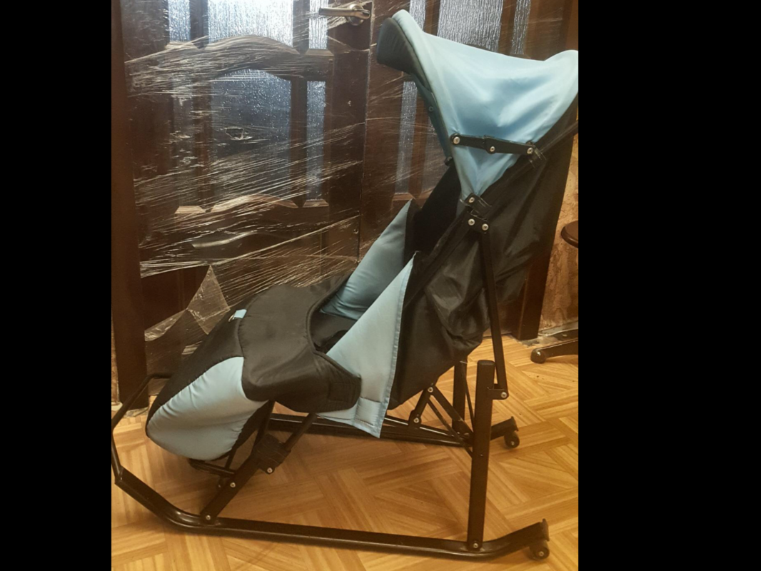 Шикарные ! ! ! - Новотроицк