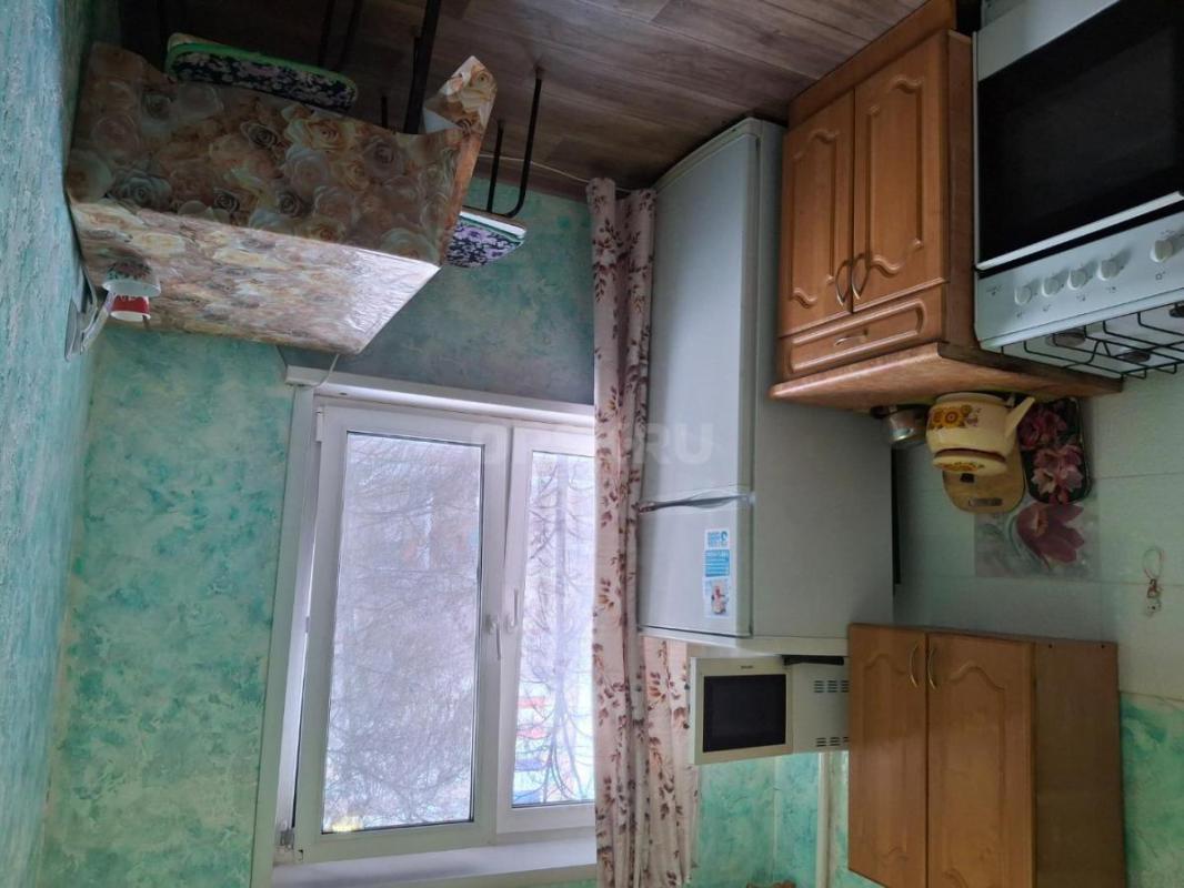 Сдам двухкомнатную квартиру на длительный срок. - Орск