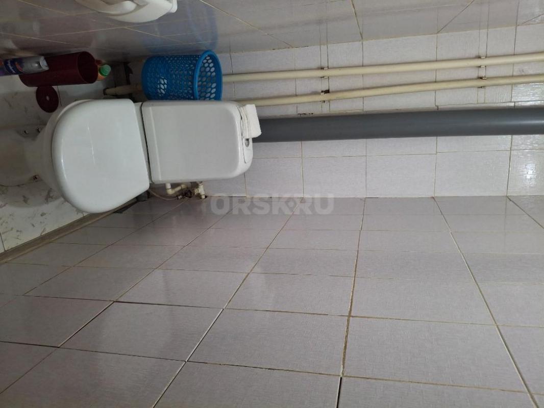 Сдам двухкомнатную квартиру на длительный срок. - Орск