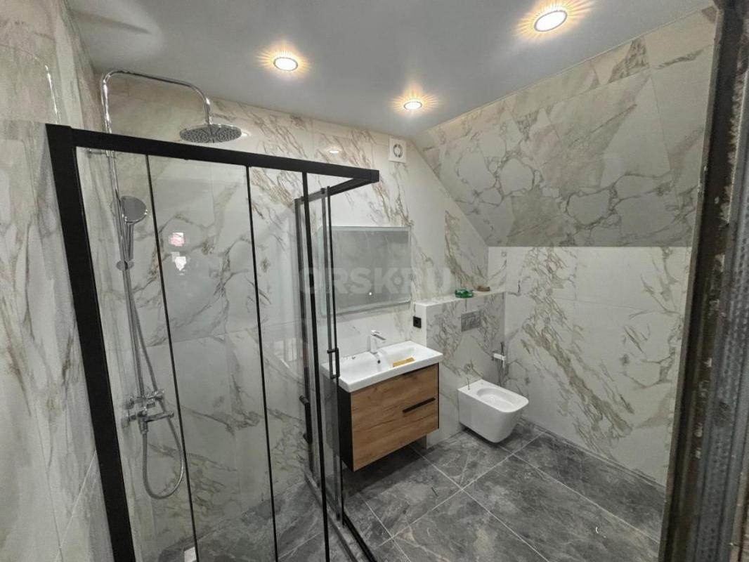 РЕМОНТ ВАННОЙ КОМНАТЫ И САН УЗЛА ПОД КЛЮЧ . - Орск