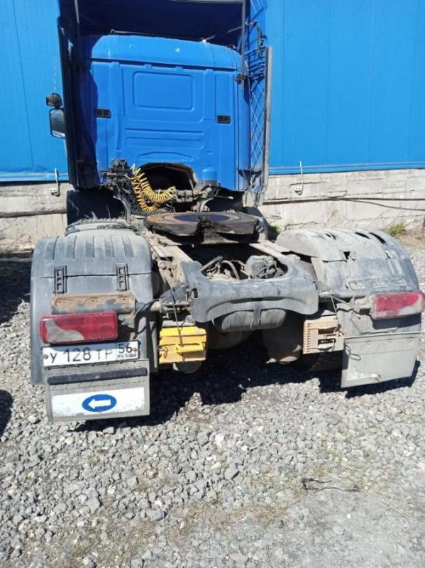 Продам СКАНИЯ G400 LAX2ANA400. - Орск