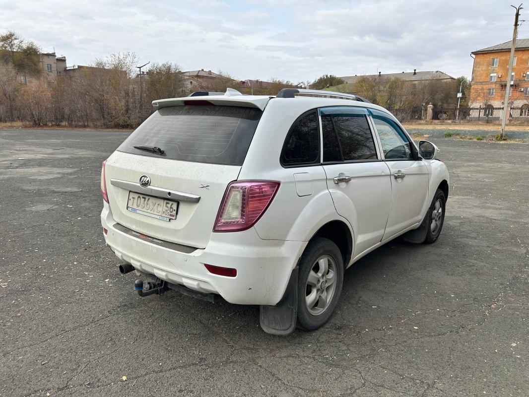 Продам лифан, состояние хорошее, по технике работает всё 
50 тысяч километров назад был куплен и уст - Орск