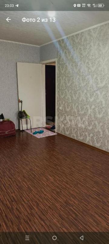 Продам однокомнатную квартиру на 5 этаже. - Орск