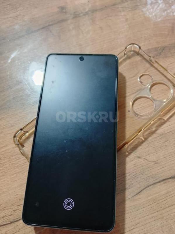 Продаю свой мобильный телефон TECNO Camon 20 Pro в отличном состоянии. - Орск