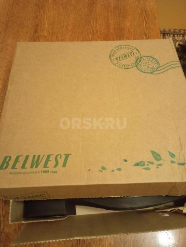 абсолютно новые сапоги. - Орск