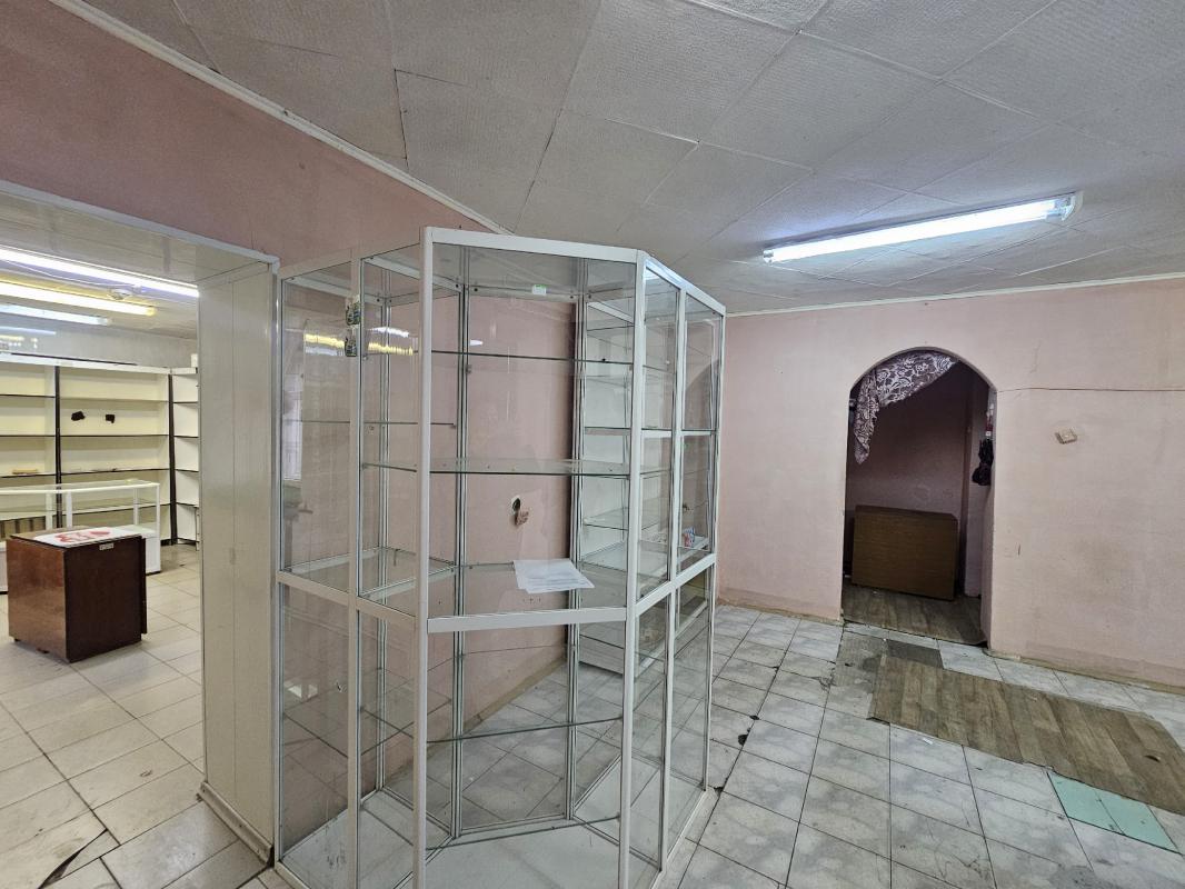 🏬 Продается торговое помещение! 🏬

🌟 Описание:
Замечательная возможность для начинающего или опыт - Новотроицк