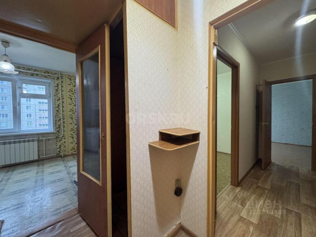 Продается уютная двухкомнатная квартира в хорошем доме. - Орск